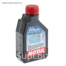 Присадка для антифризов MOTUL MoCOOL 15, 0,5 л