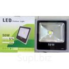 Уличное освещение Заб-50W-Grey -IP66