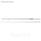 Спиннинг Akara 0107 Active 2,7 м, тест 5-25 гр