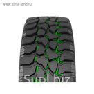 Шина легковая летняя Nokian Rockproof 315/70 R17 121/118Q