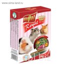 Menu Vitapol палочки mix