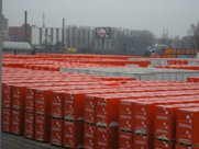 Газобетон АЭРОК