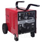Сварочный аппарат PATRIOT 200AC