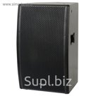 Акустическая система Phonic iSK12A Deluxe  активная, 12"+1.8", 350Вт RMS/700Вт prog