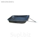 Сани-волокуши, Rival 1700 х 800 х 300, без отбойника, S.0014.1