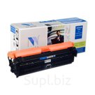 Картридж NVP совместимый HP CE741A Cyan для LaserJet Color CP5220 CP5225 CP5225dn CP5225n