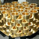 Лента латунная 0.38 ЛС63-3 по ГОСТ 4442-72
