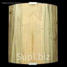 Светильник  1608 "Бамбук" 180х200, 1хЕ27 инд.