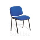 Стул офисный Iso black, ткань (цветной)