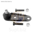 Шаровая опора 4U RN-B-68691