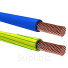 Провод ПВ-3 (ПуГВ) 1*2,5