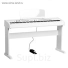 Цифровое пианино Orla 438PIA0713 Stage Concert