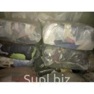 используется на различных предприятиях для обтирки грубых механизмов и узлов различных станков. Она отличается повышенной плотностью и прочностью, хорошо и быс…