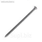 Гвоздь строительный TUNDRA krep, 3х70 мм, без покрытия, в упаковке 1 кг