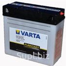 Аккумуляторная батарея Varta 18 Ач Moto 518 014 015 BMW