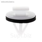 Клипса крепежная Masuma KE-090