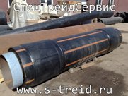 Производство и поставка оборудования для инженерных и тепловых сетей.
Полная комплектация трубопроводов трубами в ППУ, опорами,отводами, запорной и трубопровод…