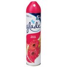 Освежитель воздуха аэрозольный 300 мл, GLADE (Глейд) «После дождя»