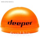Крышка для эхолота Deeper "Night Cover", для ночной рыбалки