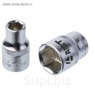 Головка торцевая AIST, 15 мм, 1/2", 6-гранная