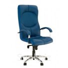 Кресло GERMES STEEL CHROME