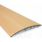 Порог ламинированный со скрытым креплением МР53