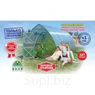Теплица Дачная Стрелка 3х2м.