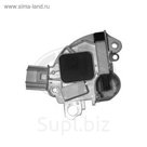 Регулятор напряжения генератора ERA 215784