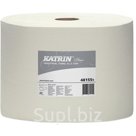 Бумажный протирочный материал Katrin Plus Industrial Towel XL2 1500