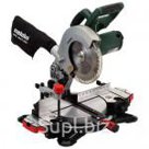 Торцовочная пила METABO KS 216 M LaserCut (619216000)