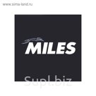 Фильтр масляный Miles AFOE031
