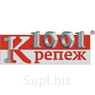 MNA 6x60 Дюбель-гвоздь Mungo нерасфасованные в картонной коробке, артикул 1122.6061ZM