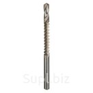 BS-FS HSS 6x90мм Фрезерные свёрла BOSCH HSS, артикул 3165140107433BS