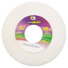 Круг шлифовальный 150х20х32мм 25А F60 М N Луга 73457