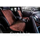 Накидки из АЛЬКАНТАРА от 2200 за пару(2 шт)