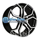 9XR Fondmetal