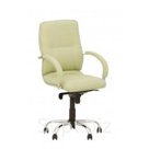 Кресло STAR STEEL LB CHROME