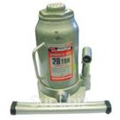 Домкрат MATRIX 20т MASTER 50731