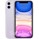 Смартфон Apple iPhone 11 64GB Purple Фиолетовый EU