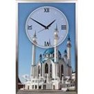 Часы-картина из песка Казань, арт. 03-200
