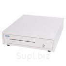 Денежный ящик VIOTEH HVC-12 белый Epson