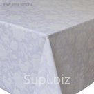 Скатерть Symphony "Калиари", 23141/101, круг 160 см