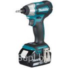 Шуруповерт аккумуляторный DTD155RFE Makita