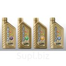 Моторные масла MOL Dynamic