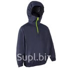 Ветрозащитная Куртка S100 Для Водного Спорта (ял/катамаран) Детская TRIBORD