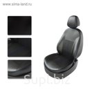 Авточехлы GREAT Wall hover h5, 2012 г., черно-синий
