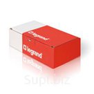 Выключатель-разъединитель двуполюсный 20А DX3 (406432) Legrand