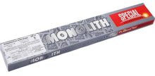 Сварочные электроды Монолит ОЗЛ-8 ф 3 мм