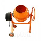 Бетоносмеситель CM Mixer 140Л, 220-240В, 550Вт