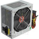 Блок питания ExeGate UNS600 600W ATX (24+4+6пин) Exegate